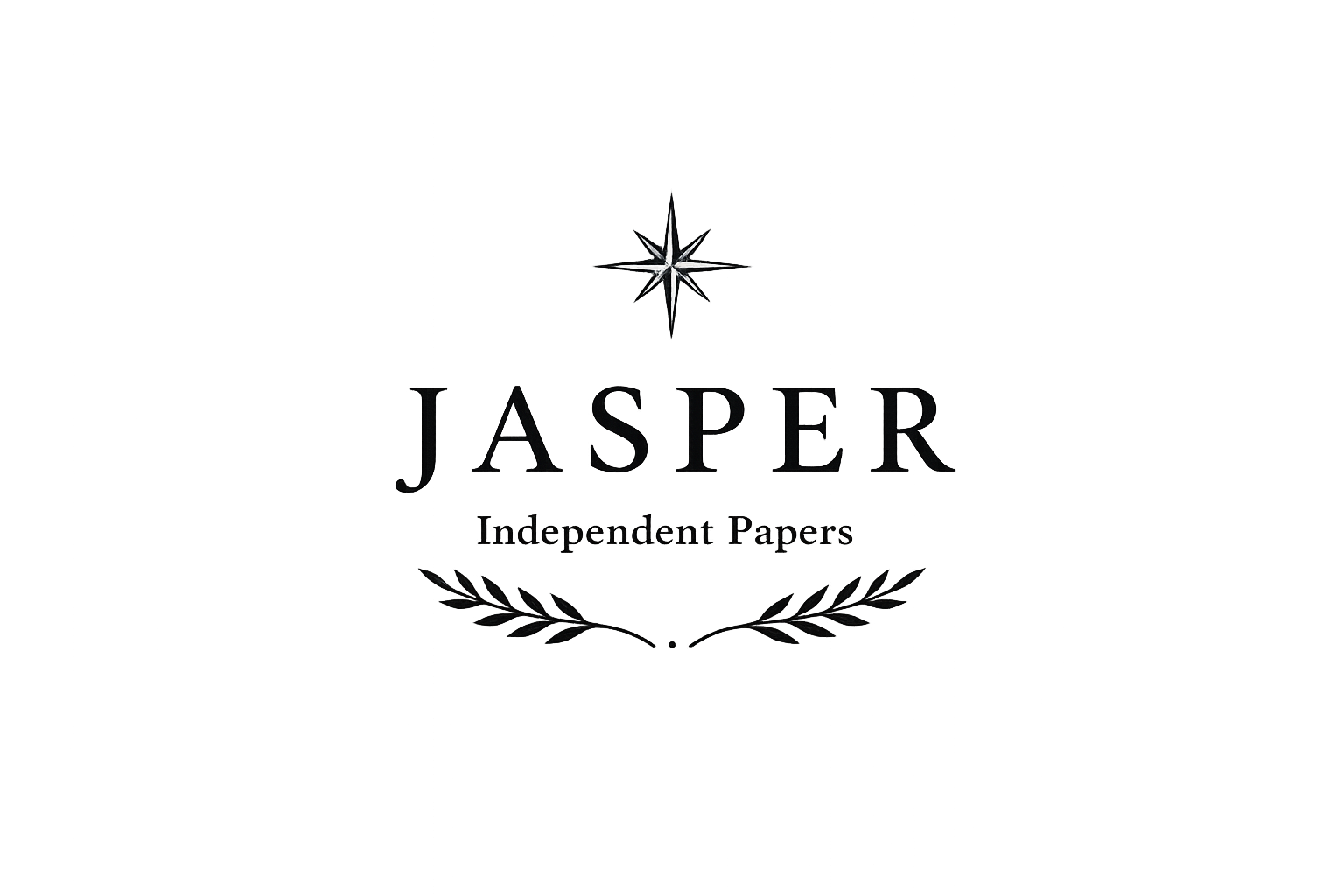 Jasper Papers Closing Seal
