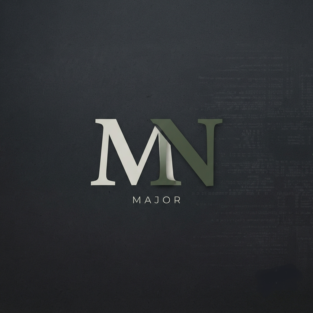 Major Avatar