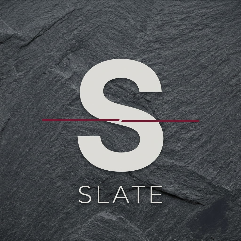 Slate's Notes